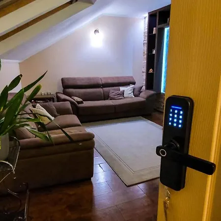 Duna Panonia -city Center