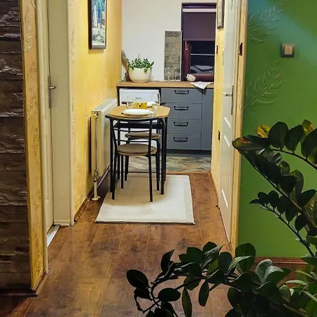 Duna Panonia -city Center * Нови-Сад