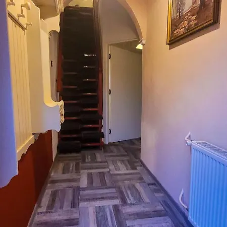 Duna Panonia -city Center * 노비사드