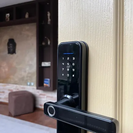 Duna Panonia -city Center