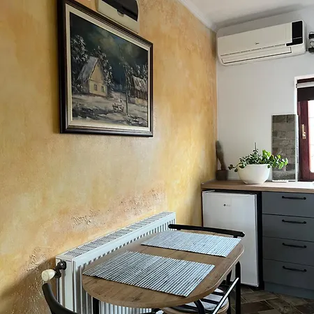 Duna Panonia -city Center * Нови-Сад