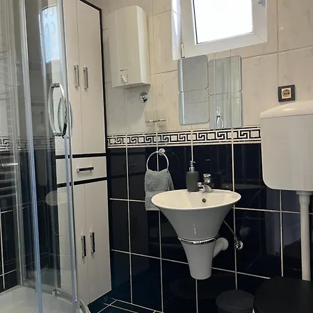 Duna Panonia -city Center Апартаменты