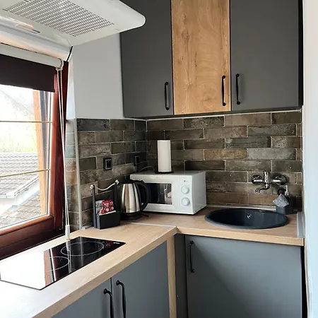 Apartment Duna - Panonia Novi Sad