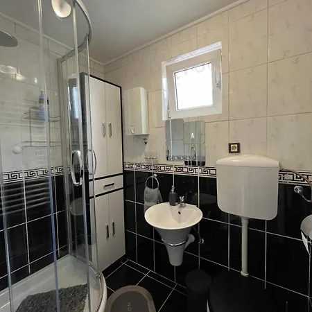 Duna Panonia -city Center * Нови-Сад