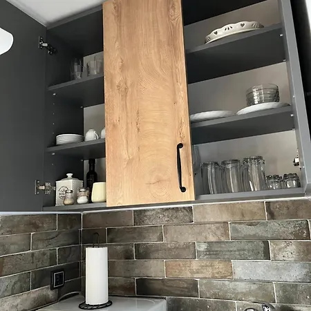 Duna - Panonia Apartment *